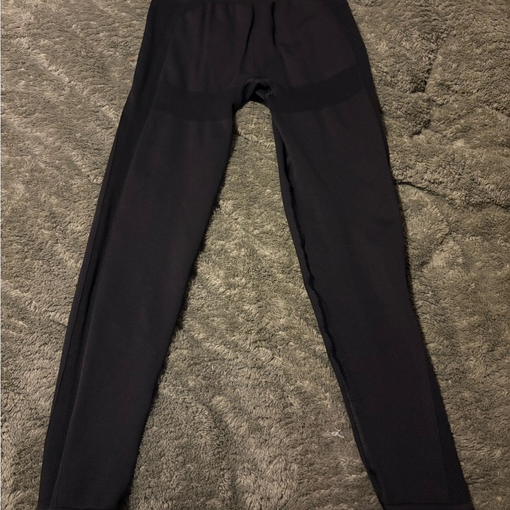 Gymshark Black Leggings